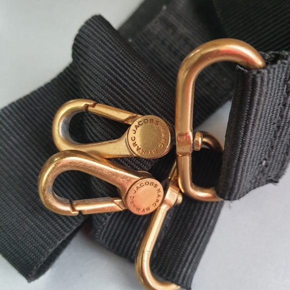 Marc Jacobs Q Hellier Crossbody/Hobo Bag - Picture 8 of 8